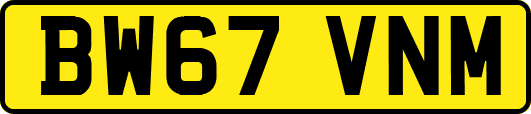 BW67VNM