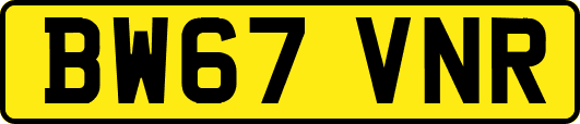 BW67VNR