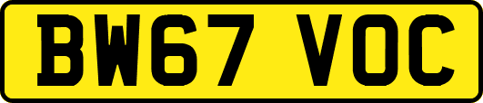 BW67VOC
