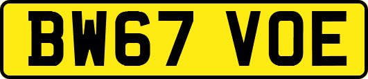BW67VOE