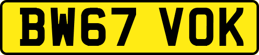 BW67VOK