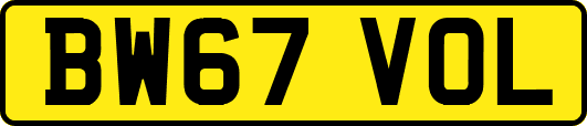 BW67VOL