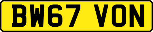 BW67VON