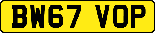 BW67VOP