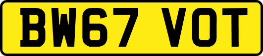 BW67VOT