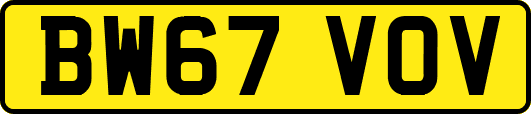 BW67VOV