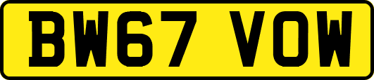 BW67VOW