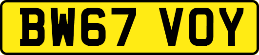 BW67VOY