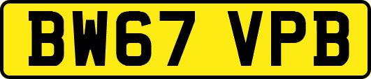 BW67VPB