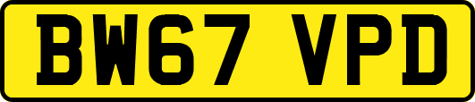 BW67VPD