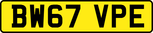 BW67VPE