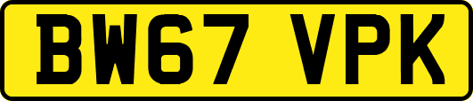 BW67VPK
