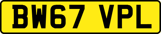 BW67VPL