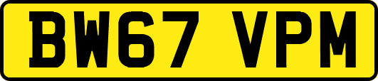 BW67VPM
