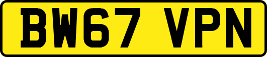 BW67VPN