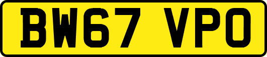 BW67VPO