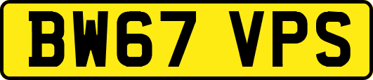 BW67VPS
