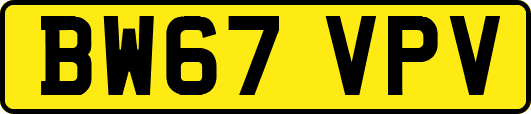 BW67VPV