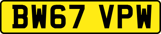 BW67VPW