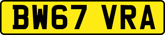 BW67VRA