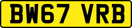 BW67VRB