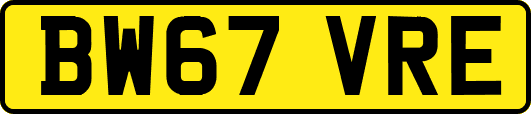 BW67VRE