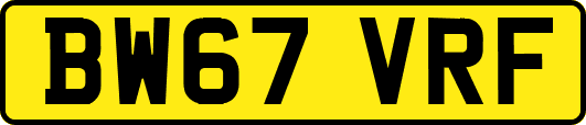 BW67VRF