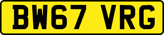 BW67VRG