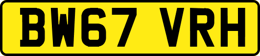 BW67VRH