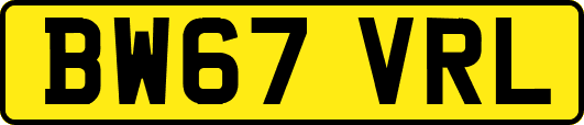 BW67VRL