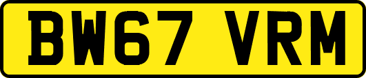 BW67VRM