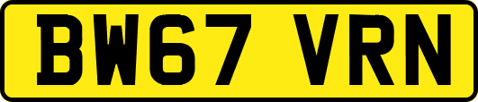 BW67VRN