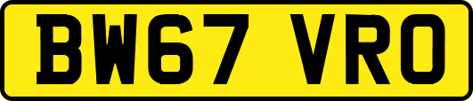 BW67VRO
