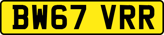 BW67VRR
