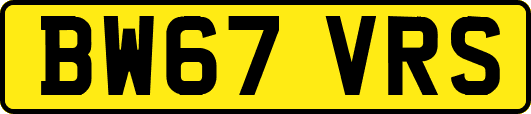 BW67VRS