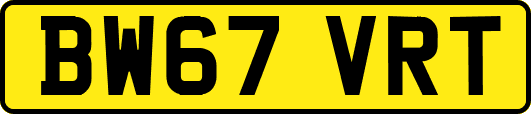 BW67VRT