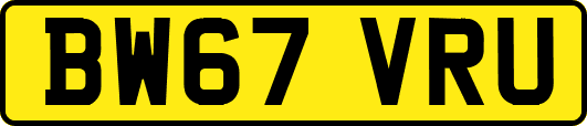 BW67VRU