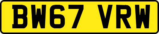 BW67VRW