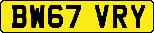 BW67VRY