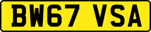 BW67VSA