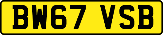 BW67VSB