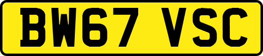 BW67VSC