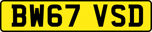 BW67VSD
