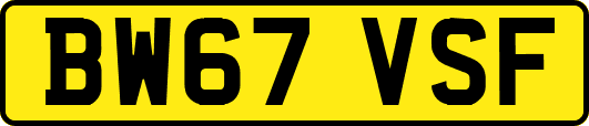 BW67VSF