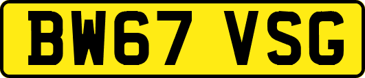 BW67VSG