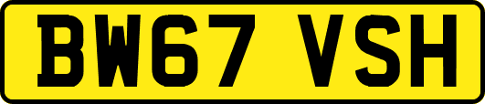 BW67VSH