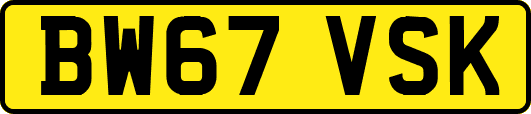BW67VSK