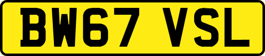 BW67VSL