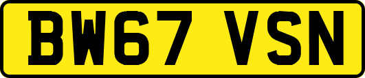 BW67VSN