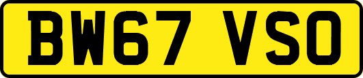 BW67VSO